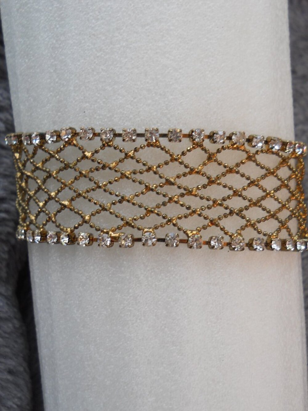 Lattice Bracelet   531